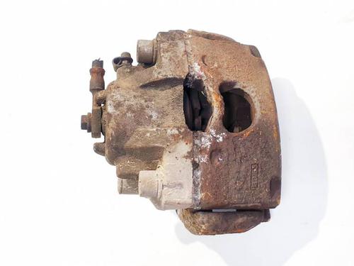 Used Left front brake caliper Left front brake caliper OPEL SIGNUM Hatchback (Z03) 2.2 DTI (F48) (125 hp) 35053956 35053956