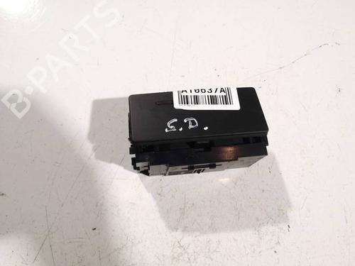 Used Ashtray Ashtray AUDI A6 C6 (4F2) 2.4 (177 hp) 34947346 34947346
