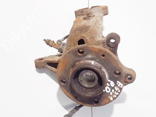 Used Right front steering knuckle Right front steering knuckle 35602084 35602084
