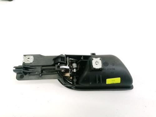 Rear left interior door handle VW GOLF V (1K1) 1.4 16V | BP35471298I15 - Image 3
