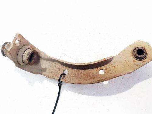 Used Engine mount Engine mount RENAULT SCÉNIC II (JM0/1_) 1.5 dCi (JM1E, JM16) (106 hp) 32537833 32537833