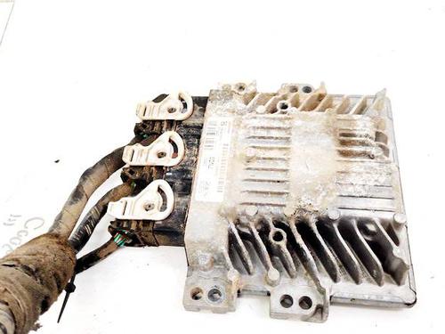 Used Engine control unit (ECU) FORD MONDEO IV (BA7) 1.8 TDCi (100 hp) 32938502