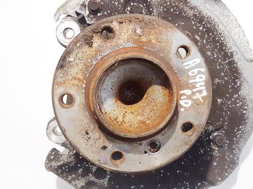 Right front steering knuckle BMW 1 Convertible (E88) 118 d | BP35538180M26 - Image 2