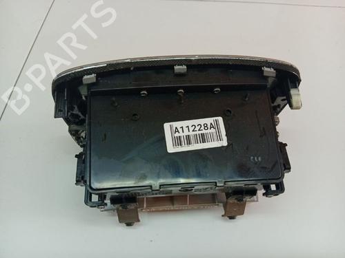 Climate control HYUNDAI SONATA IV (EF) 2.0 CRDi Dynamic | BP34754438I5 - Image 2