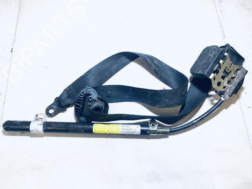 Used Front left seatbelt Front left seatbelt 35569470 35569470