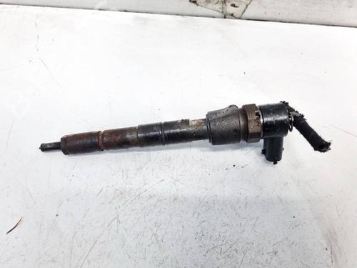 Used Injector Injector OPEL ASTRA J (P10) 2.0 CDTI (68) (160 hp) 34953344 34953344