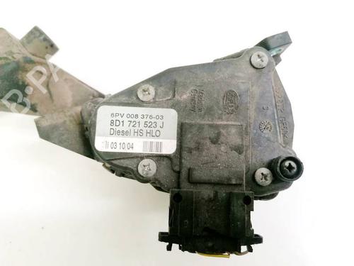 Pedal AUDI A6 C6 (4F2) 2.4 | BP35356681I4 - Image 3