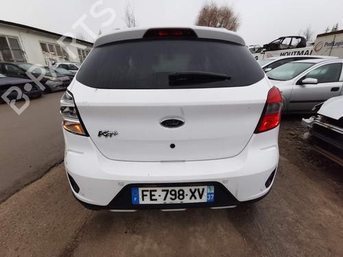 Electronic module AUDI A1 (8X1, 8XK) 1.8 TFSI | BP32533809M83 