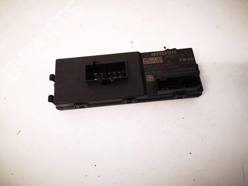 Used Electronic module Electronic module 38451383 38451383