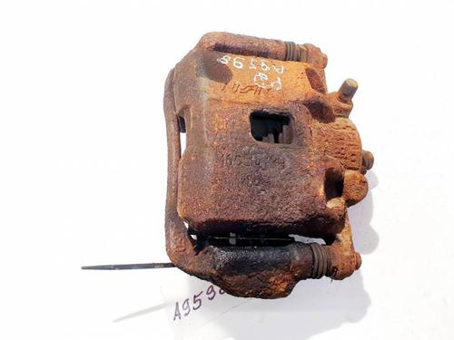 Used Right front brake caliper Right front brake caliper HONDA INSIGHT (ZE_) 1.3 IMA (ZE28, ZE2) (88 hp) 35109858 35109858