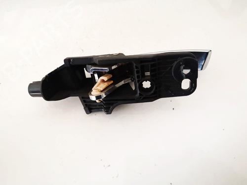 Rear right interior door handle CHRYSLER SEBRING (JS) 2.0 CRD | BP35482626I16 - Image 3