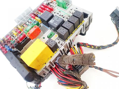 fuse-box-opel-astra-g-hatchback-t98-1998-1999-2000-2001-2002-2003-2004-2005-2006-2007-2008-2009-32914753 main image