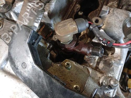 Used Injector Injector 39391591 39391591