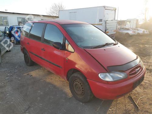 Used Parts FORD GALAXY I (WGR) 1.9 TDI (110 hp) 4477462