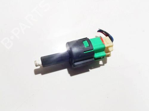 Used Electronic module Electronic module CITROËN C-CROSSER (VU_, VV_) 2.2 HDi (156 hp) 35875218 35875218