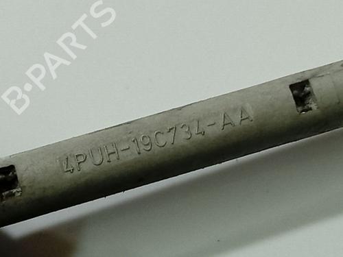 Electronic module VOLVO V50 (545) 1.6 D | BP34828400M83 - Image 4
