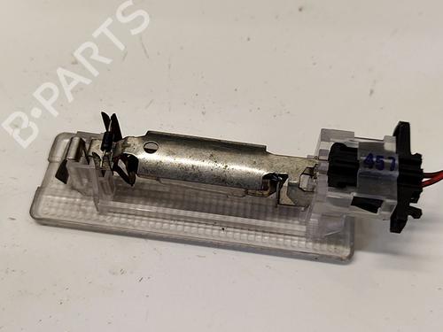 Interior roof light SEAT LEON (1P1) 1.9 TDI | BP36960235I8 - Image 2