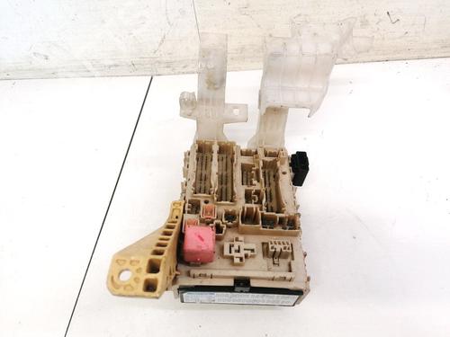 Used Fuse box Fuse box VW TRANSPORTER T4 Van (70A, 70H, 7DA, 7DH) 1.9 D (60 hp) 32897035 32897035