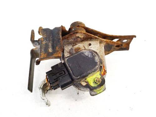 Pedale Pedale HONDA ACCORD VII (CL, CN) 2.2 i-CTDi (CN1) (140 hp) 37009079 37009079