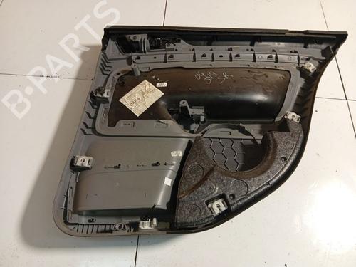 Rear left panel VW JETTA III (1K2) 1.9 TDI | BP34755851C60 - Image 2
