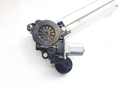 Right rear window motor MAZDA CX-30 (DM) SKYACTIV-G M Hybrid | BP38579810E22 - Image 2