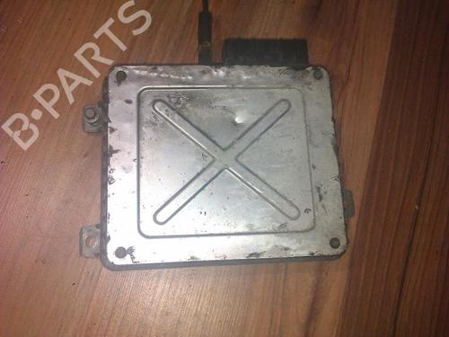 Used Engine control unit (ECU) Engine control unit (ECU) ROVER 200 II Hatchback (RF) 214 i (75 hp) 33495647 33495647