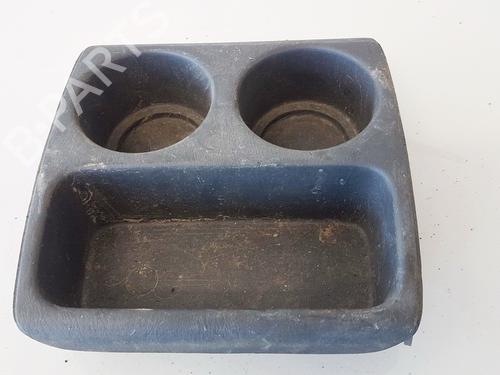 Used Cup/Object holder Cup/Object holder TOYOTA PREVIA II (_R3_) 2.0 D-4D (CLR30_, CLR30R) (116 hp) 35633175 35633175