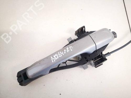 front-right-exterior-door-handle-volvo-v50-545-2003-2004-2005-2006-2007-2008-2009-2010-2011-2012-35326115 main image