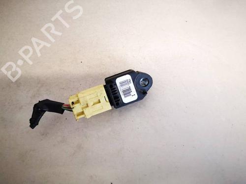 Used Electronic module Electronic module TOYOTA COROLLA Saloon (_E12_) 1.6 VVT-i (ZZE121_, ZZE121R) (110 hp) 32939288 32939288