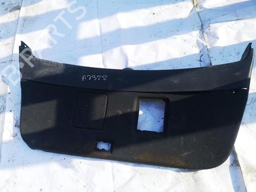 Used Boot lining Boot lining TOYOTA AVENSIS (_T25_) 2.0 D-4D (ADT250_, ADT250R) (126 hp) 35442185 35442185