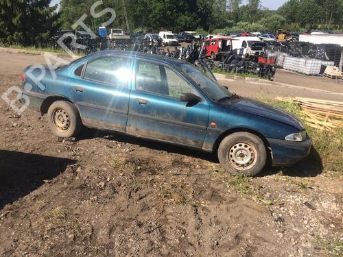 Switch FORD MONDEO I (GBP) 2.0 i 16V | BP33507607I30  - Image 5