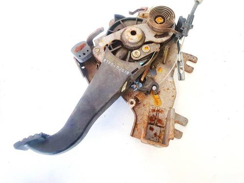 Used Hand brake Hand brake MAZDA CX-7 (ER) 2.2 MZR-CD AWD (ER10A) (173 hp) 35371072 35371072