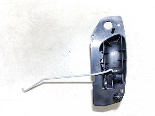 Rear left interior door handle PEUGEOT 607 (9D, 9U) 2.2 HDi | BP35611911I15 - Image 3