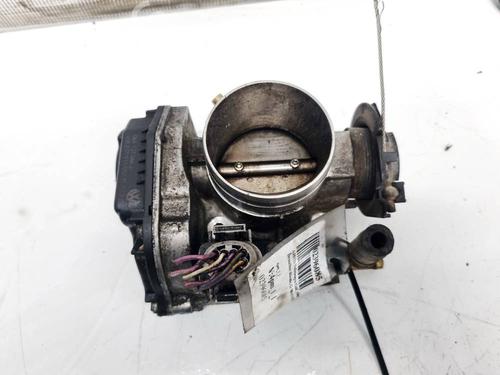 Used Throttle body Throttle body 35038610 35038610