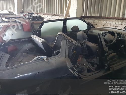 Electronic module FORD MONDEO II (BAP) 2.0 i | BP33480969M83  - Image 8