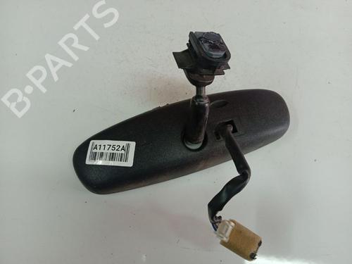 Rear mirror MAZDA 6 Hatchback (GH) 2.0 MZR-CD (GH14) | BP39605105I6 - Image 2