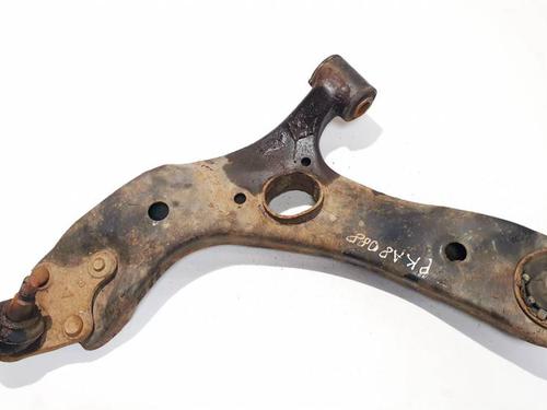 Used Left rear steering knuckle Left rear steering knuckle 35331027 35331027