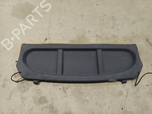 Used Rear parcel shelf Rear parcel shelf CHEVROLET SPARK Hatchback Van (M200, M250) 0.8 (52 hp) 36685619 36685619