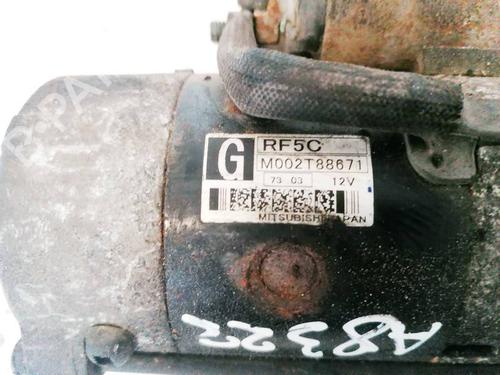 Starter MAZDA 5 (CR) 2.0 CD (CR19) | BP35385359M8 - Image 3