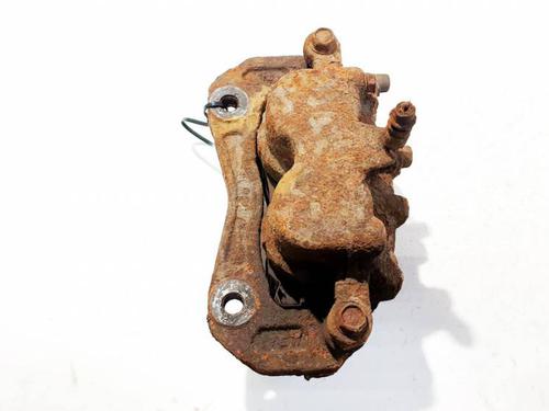 Left front brake caliper CHEVROLET CAPTIVA (C100, C140) 2.4 4WD | BP35034026M105 - Image 2