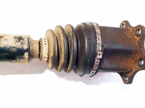 Right front driveshaft VW GOLF PLUS V (5M1, 521) 1.9 TDI | BP36346629M39 - Image 3