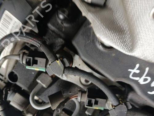 Injector AUDI A3 (8V1, 8VK) 1.6 TDI | BP37625569M100 - Image 3