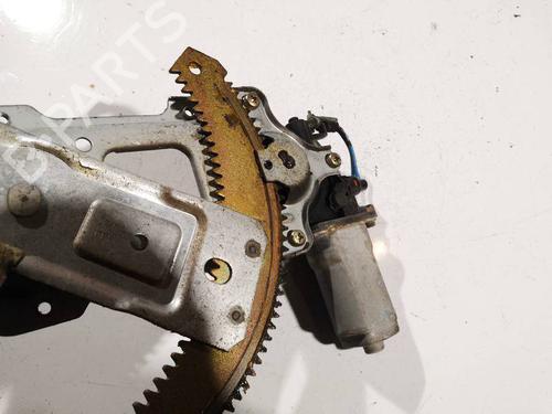 Left front window motor SUBARU LEGACY III (BE) 2.0 AWD (BE5) | BP36583753E21 - Image 2