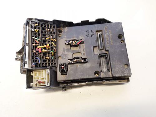 Electronic module VW PASSAT B6 (3C2) 2.0 FSI | BP35644720M83 - Image 2