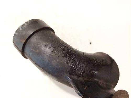 Pipe TOYOTA AURIS (_E15_) 1.4 D-4D (NDE150_, NDE150R) | BP34904870M125 - Image 3