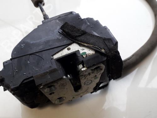 Used Front right lock Front right lock NISSAN NOTE (E12) 1.2 (80 hp) 35850488 35850488
