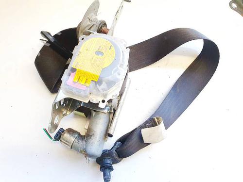 Front left seatbelt MITSUBISHI LANCER VIII (CY_A, CZ_A) 2.0 DI-D (CY8A) | BP35220390I26 - Image 2