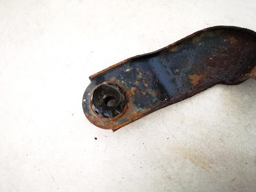 Støtte NISSAN ALMERA II Hatchback (N16) 1.5 dCi | BP35517547C155 - Image 3