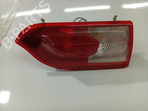 Left taillight OPEL INSIGNIA A (G09) 2.0 CDTI (68) | BP34822710C34 - Image 2