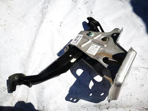 Used Pedal Pedal AUDI A3 (8P1) 2.0 TFSI (200 hp) 36760458 36760458